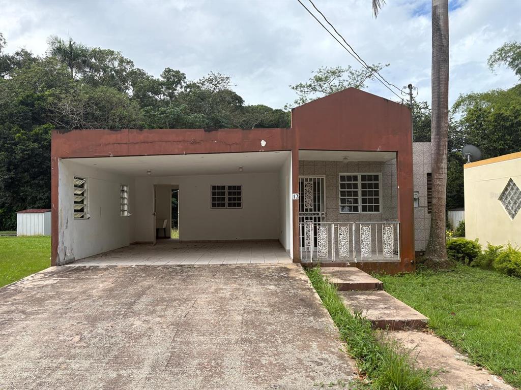 #12 SENDEROS DEL VALLE