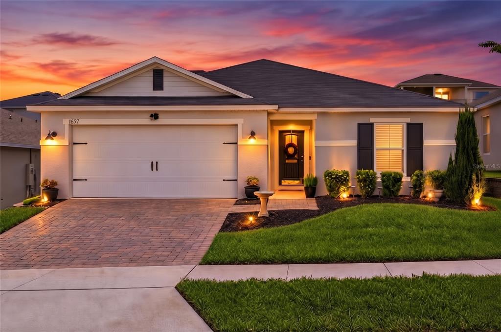 1657 WILSON PRAIRIE CIRCLE