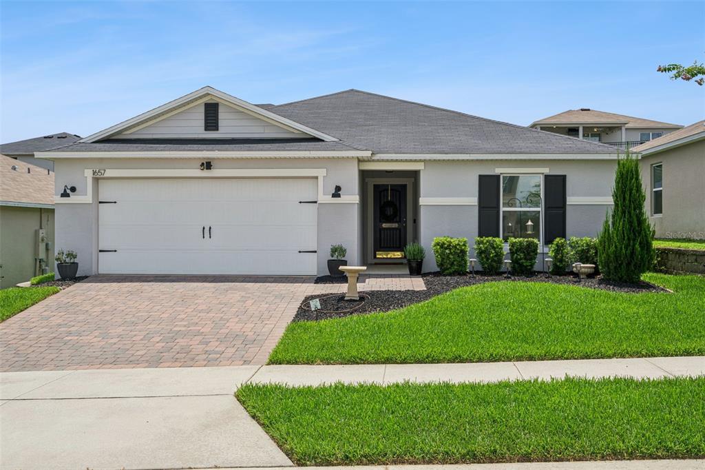1657 WILSON PRAIRIE CIRCLE