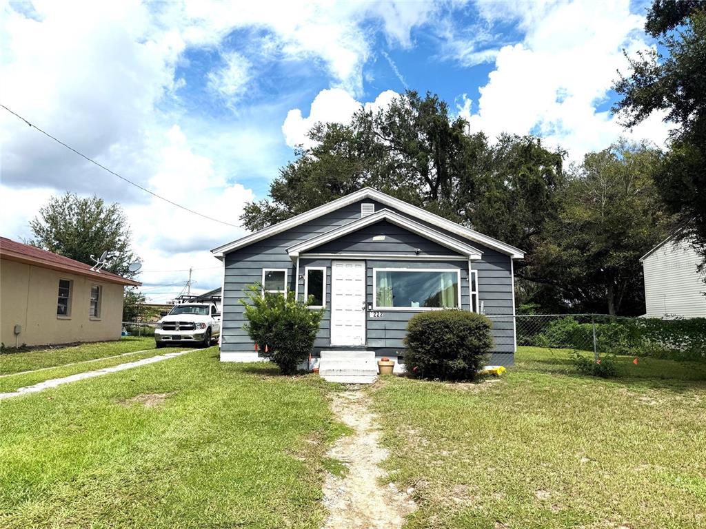 1222 GOLCONDA ROAD