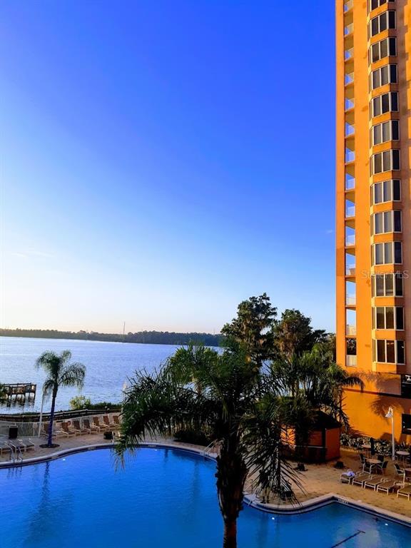 13427 BLUE HERON BEACH DRIVE UNIT 706, ORLANDO, FL — photo 2 of 47