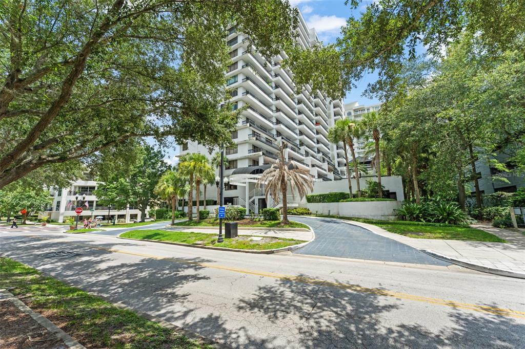 530 E CENTRAL BOULEVARD UNIT 503