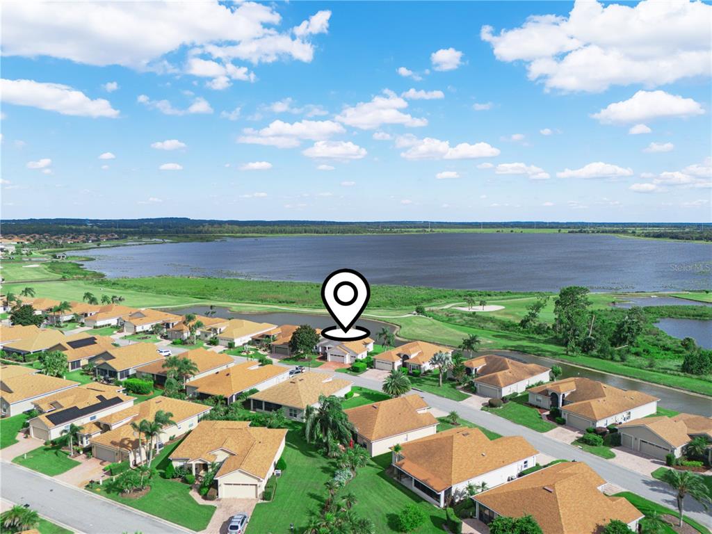 4039 ASHTON CLUB DRIVE, LAKE WALES, FL — photo 3 of 30