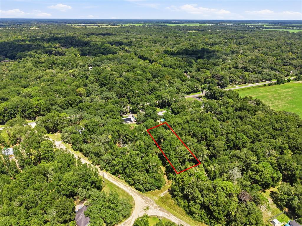 Lot 12 NW 164TH STREET