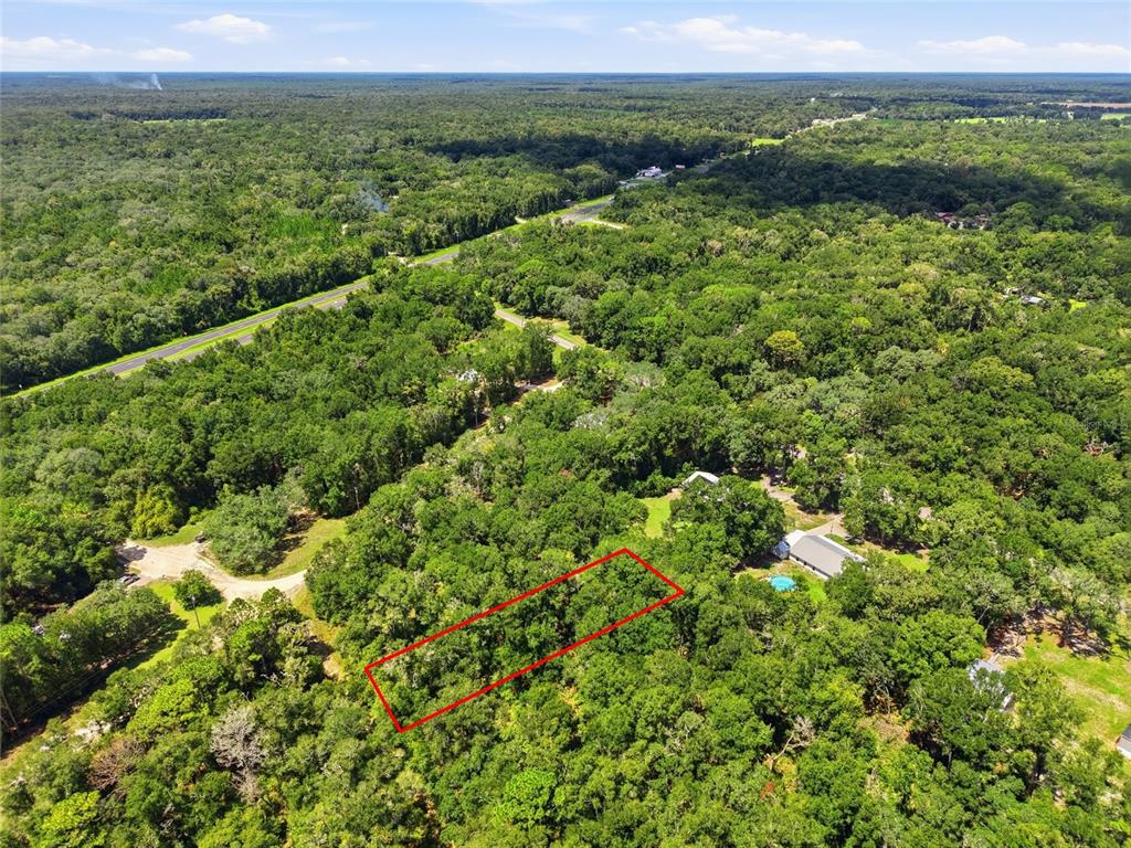 Lot 12 NW 164TH STREET, FANNING SPRINGS, FL — photo 4 of 11