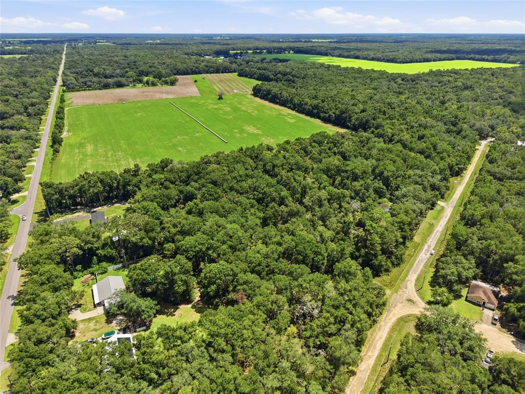 Lot 12 NW 164TH STREET, FANNING SPRINGS, FL — photo 5 of 11