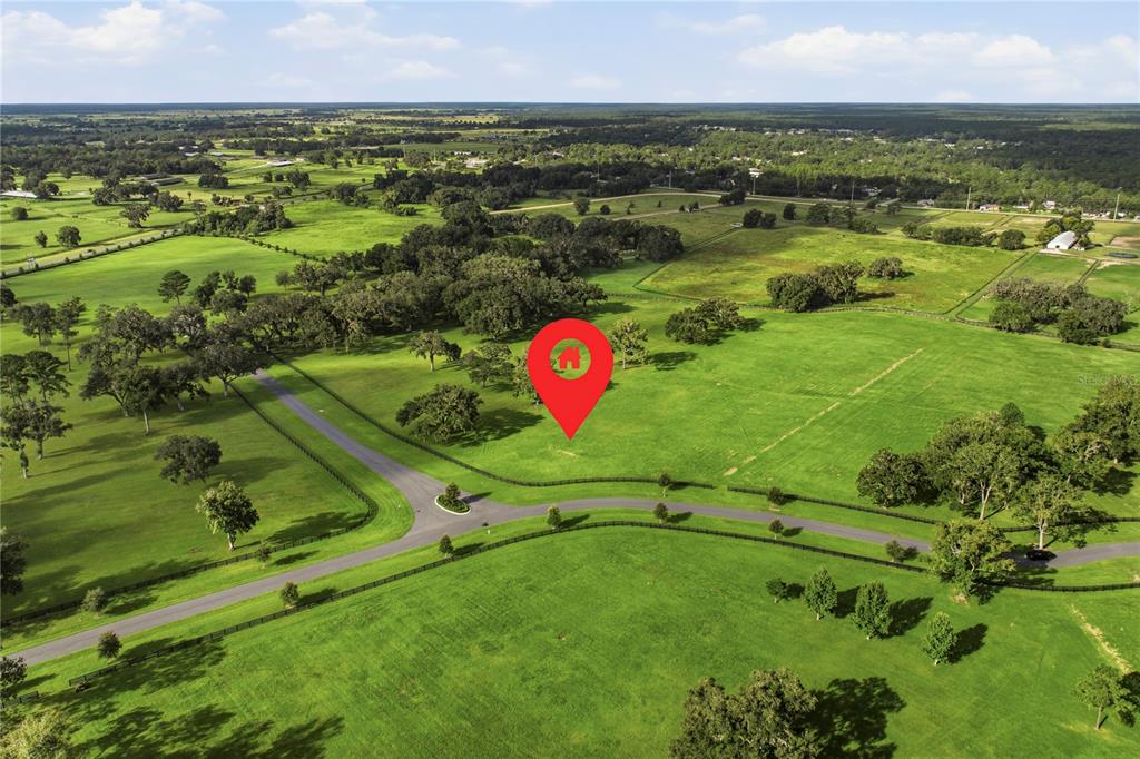 0 SW 136TH COURT ROAD Lot 12, OCALA, FL — photo 3 of 6