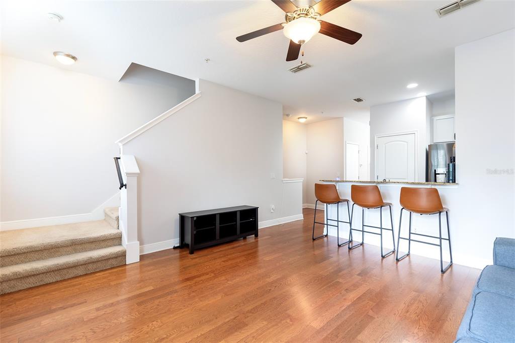 32 W ESTHER STREET UNIT B, ORLANDO, FL — photo 3 of 15