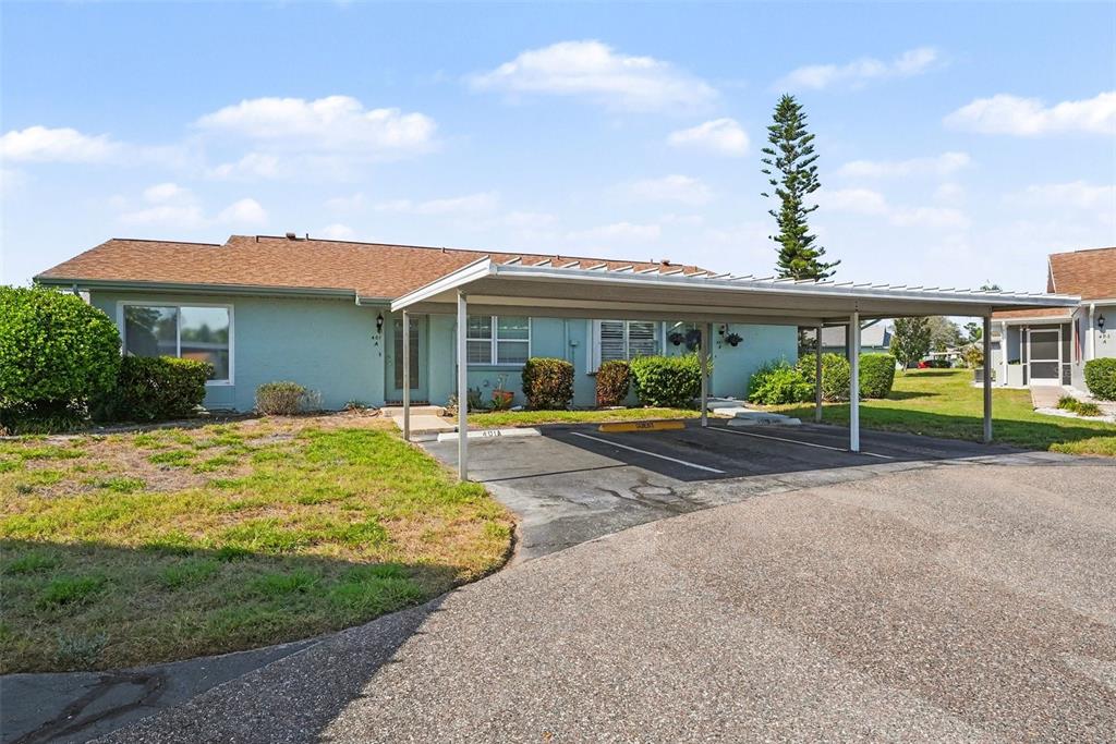 401 FINCHLEY COURT UNIT A