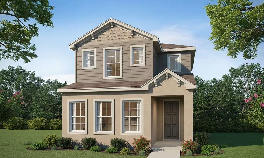 544 MOSSY WOOD LANE