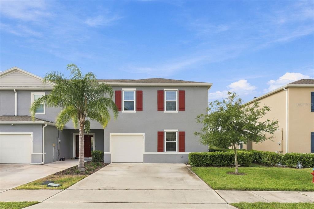 2711 SILVER CANOE DRIVE, EDGEWATER, FL — photo 2 of 30