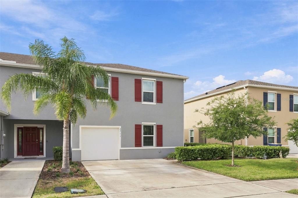 2711 SILVER CANOE DRIVE, EDGEWATER, FL — photo 3 of 30