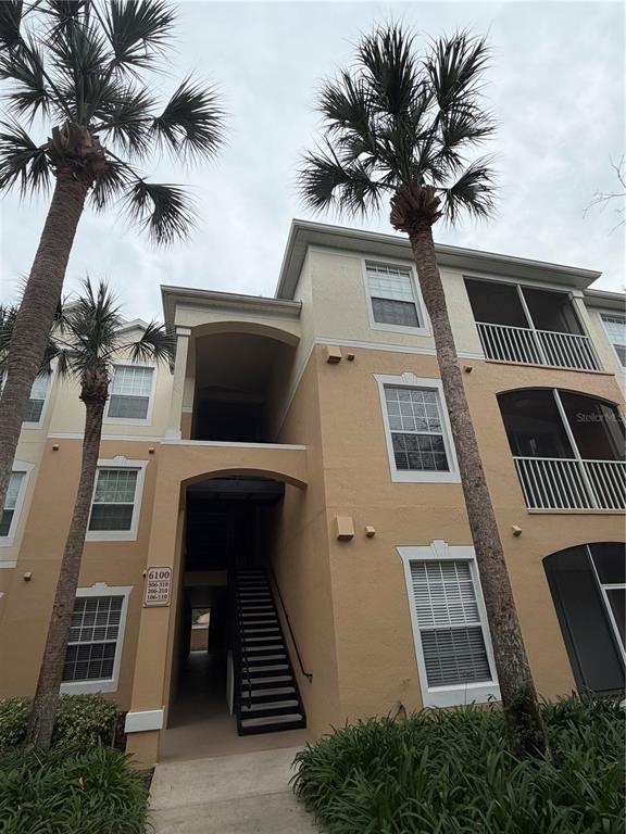 6100 STEVENSON DRIVE UNIT 207