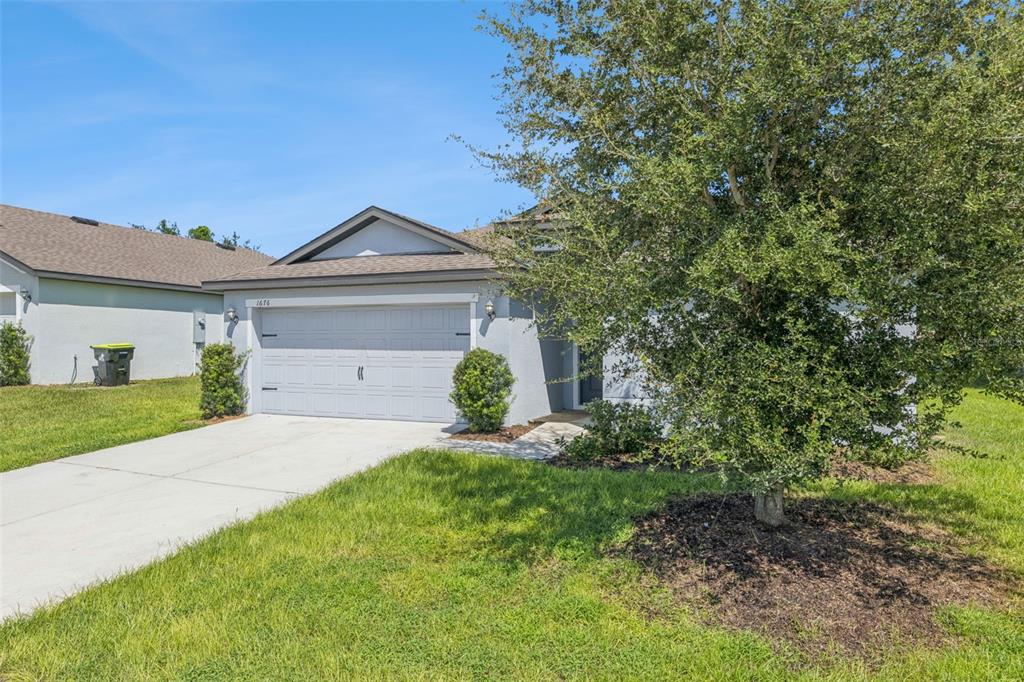 1676 GOPHER TREE STREET, MASCOTTE, FL — photo 3 of 30