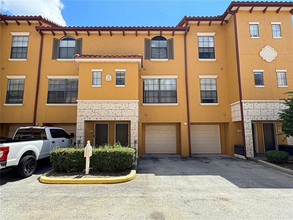 6131 METROWEST BOULEVARD UNIT 116