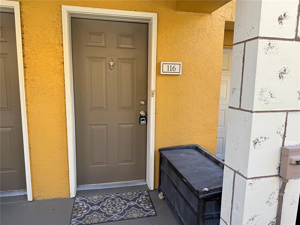 6131 METROWEST BOULEVARD UNIT 116, ORLANDO, FL — photo 2 of 26