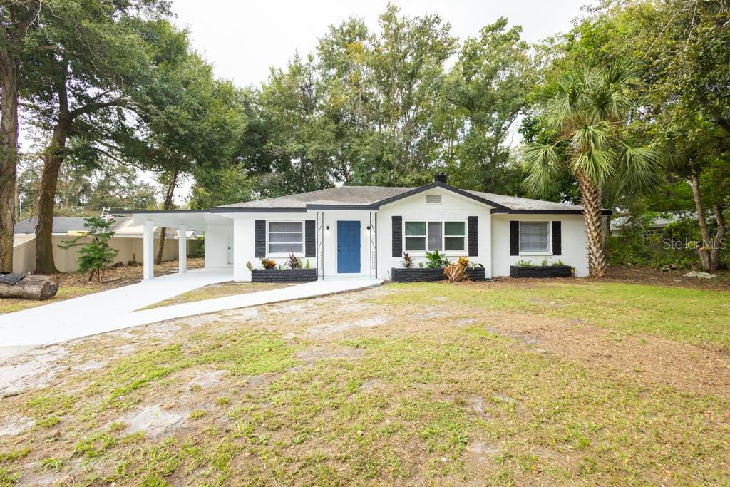 411 S ELM ROAD