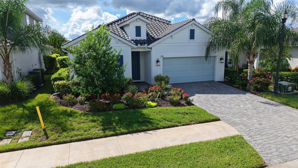 2806 BUTTERFLY JASMINE TRAIL, SARASOTA, FL — photo 2 of 30