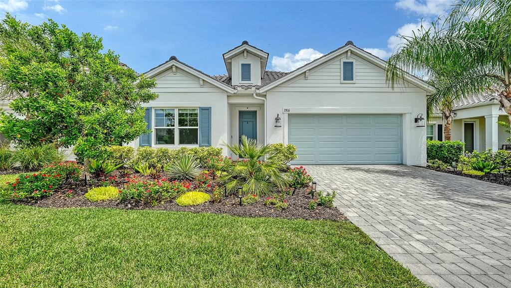 2806 BUTTERFLY JASMINE TRAIL, SARASOTA, FL — photo 3 of 30