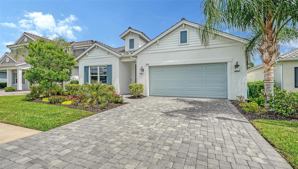 2806 BUTTERFLY JASMINE TRAIL, SARASOTA, FL — photo 4 of 30