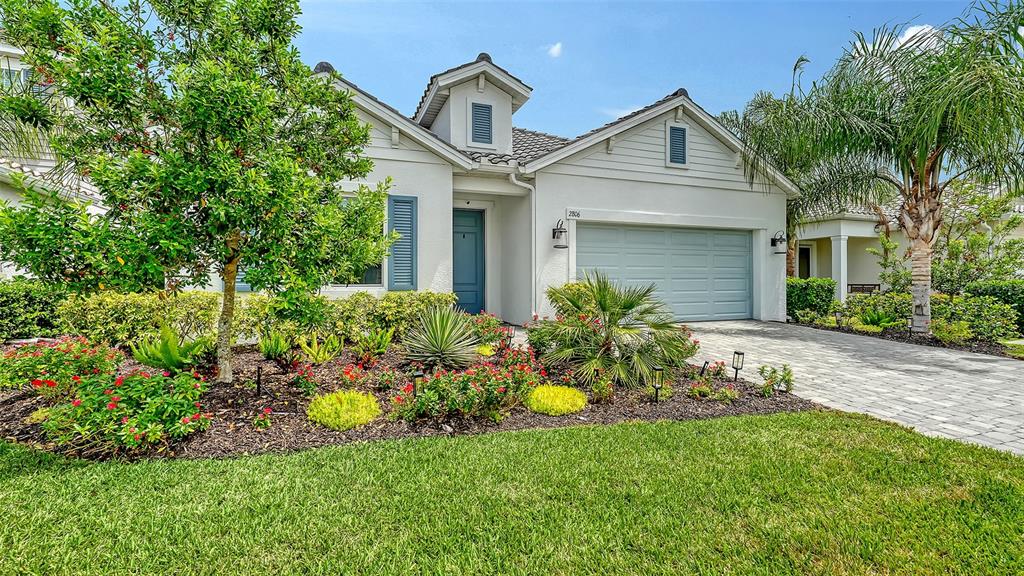 2806 BUTTERFLY JASMINE TRAIL, SARASOTA, FL — photo 5 of 30
