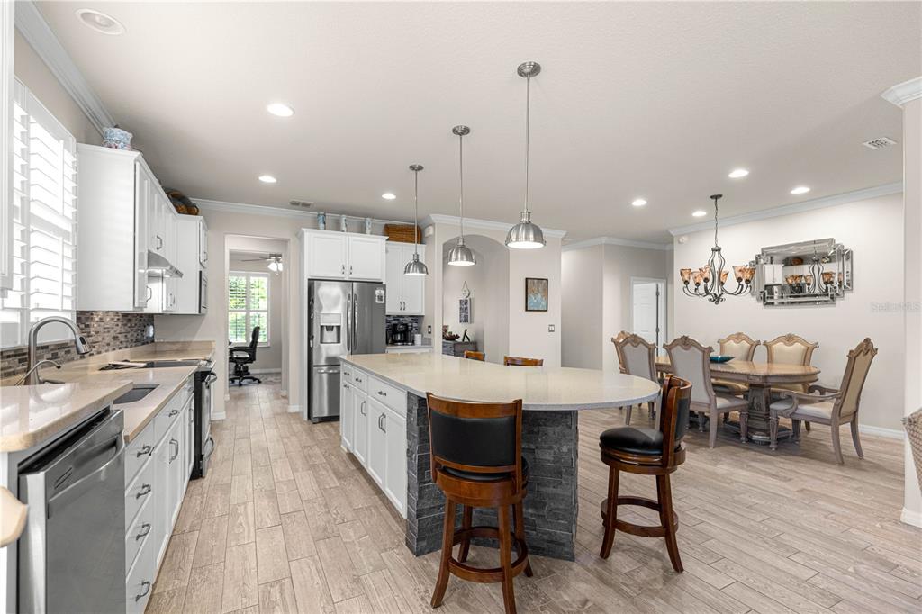 6868 SW 95TH CIRCLE, OCALA, FL — photo 5 of 30