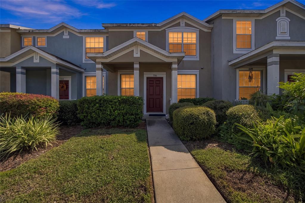 3306 BROKEN BOW DRIVE, LAND O LAKES, FL — photo 3 of 28