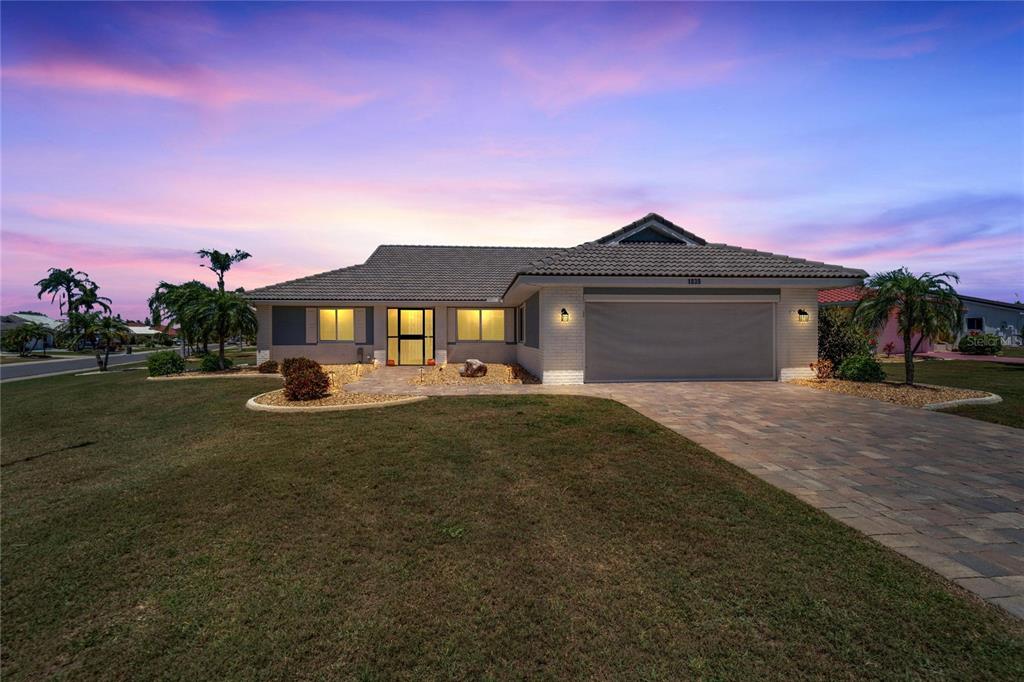 1839 WOLF LAUREL DRIVE