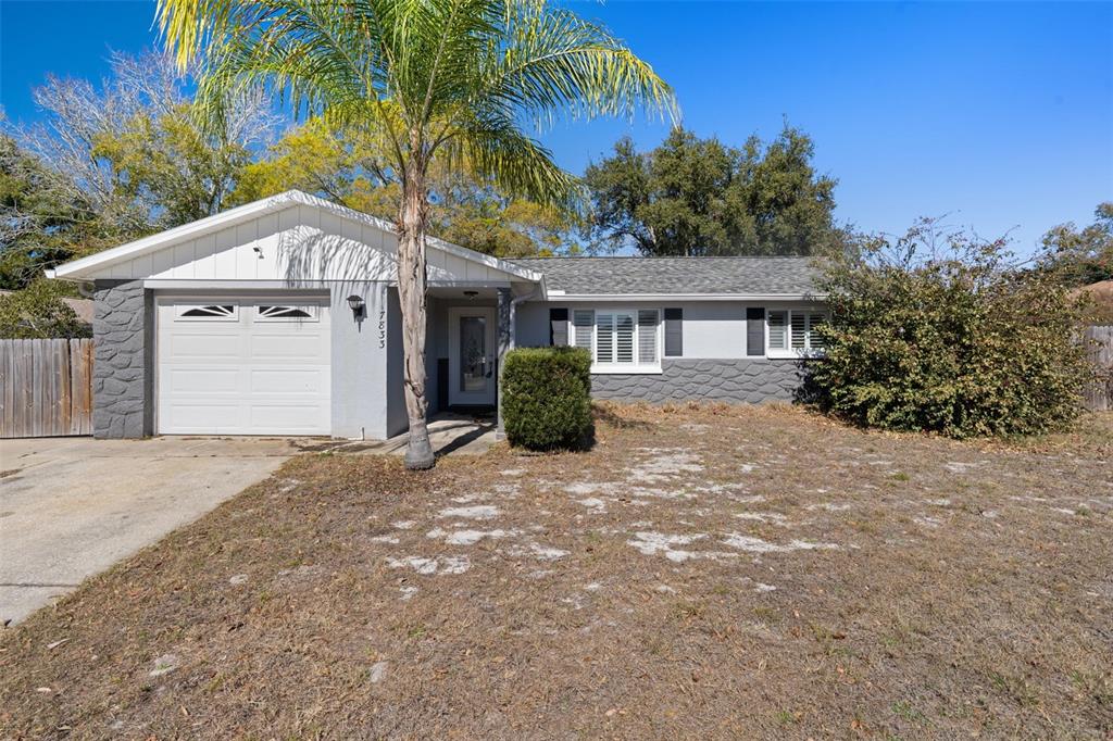 7833 TEAL DRIVE
