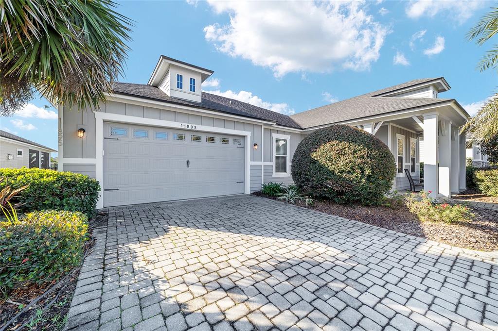 11895 SW 33RD LANE, GAINESVILLE, FL — photo 4 of 30