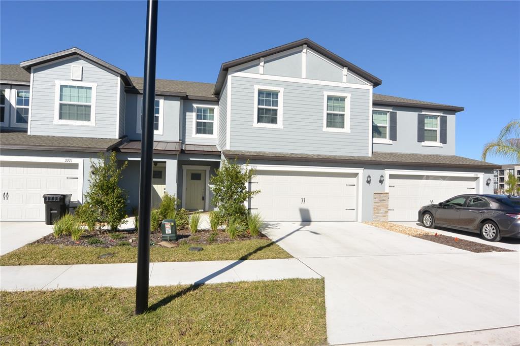 2277 CERULEAN SKY DRIVE
