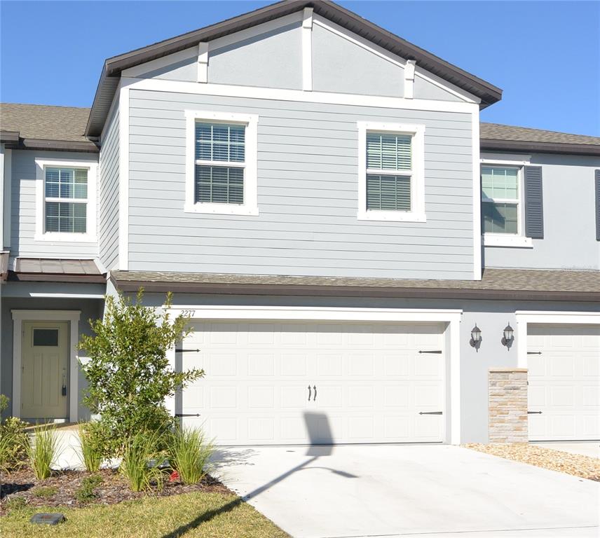 2277 CERULEAN SKY DRIVE, LUTZ, FL — photo 2 of 28