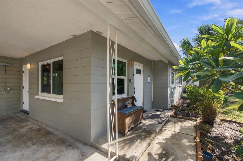 2315 AMHERST AVENUE, BRADENTON, FL — photo 3 of 30