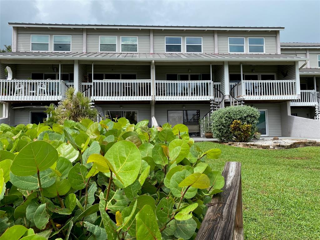 1375 PINELLAS BAYWAY S UNIT 40