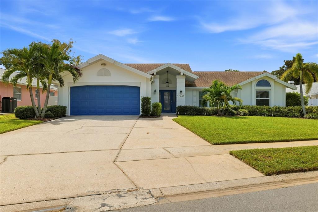1598 VIRGINIA AVENUE, PALM HARBOR, FL — photo 2 of 54