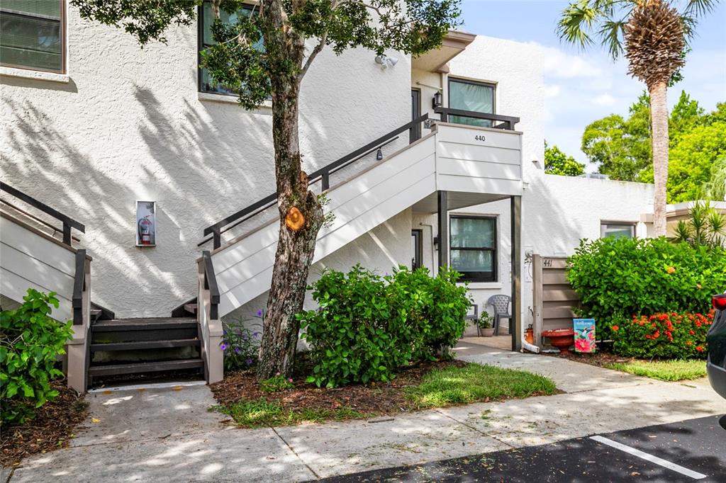 440 PALM TREE DRIVE UNIT N/A