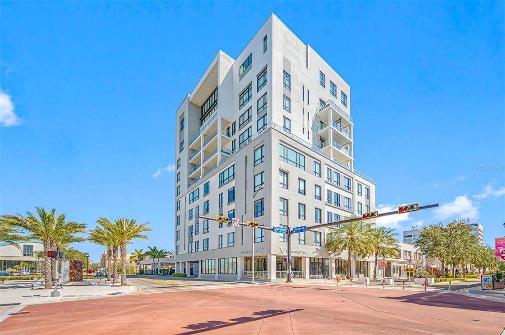 5 N OSCEOLA AVENUE UNIT 508