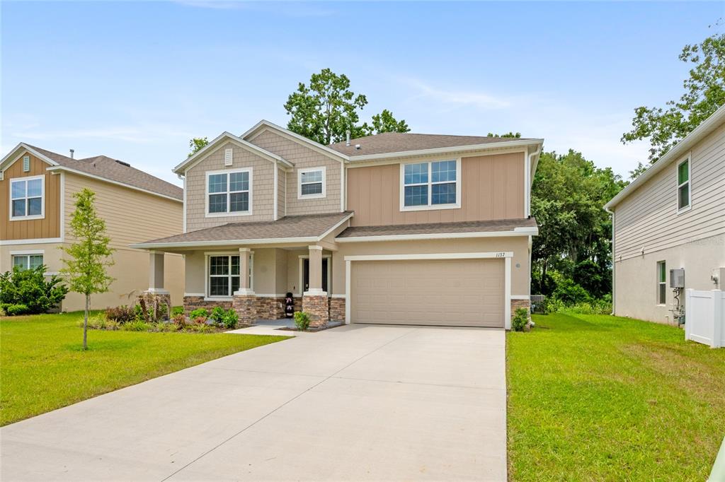 1137 BRADFORD RIDGE DRIVE