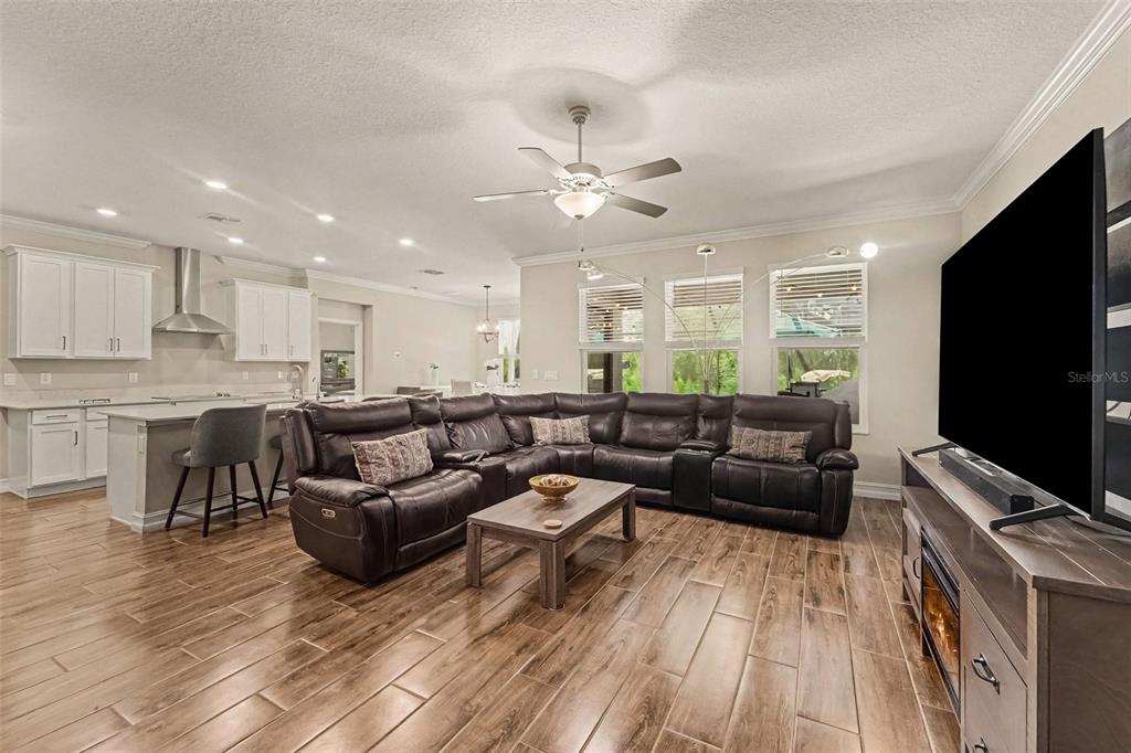 21590 VIOLET PERIWINKLE DRIVE, LAND O LAKES, FL — photo 2 of 30