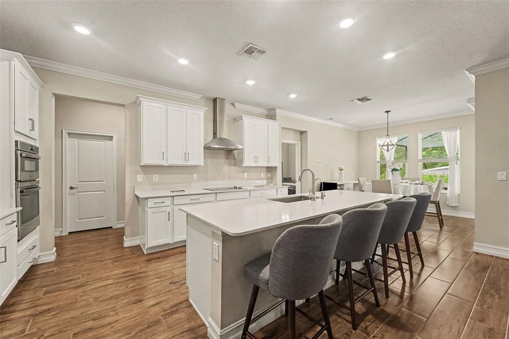21590 VIOLET PERIWINKLE DRIVE, LAND O LAKES, FL — photo 4 of 30