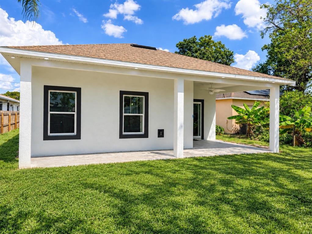4612 CARTER STREET, ORLANDO, FL — photo 4 of 26