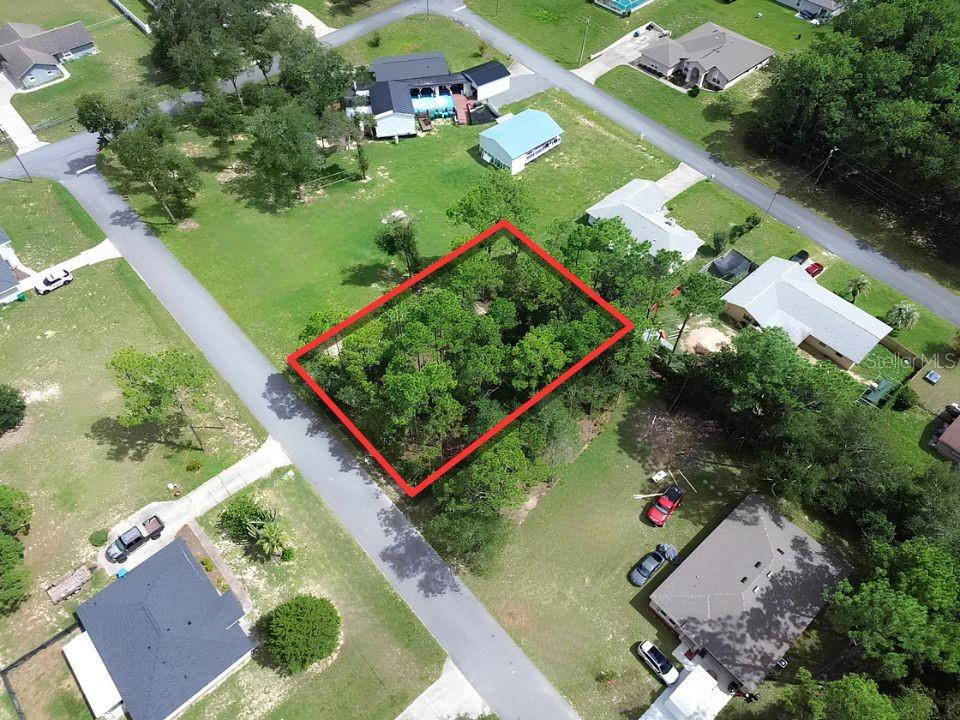 5306 E HOPP LANE, INVERNESS, FL — photo 2 of 5