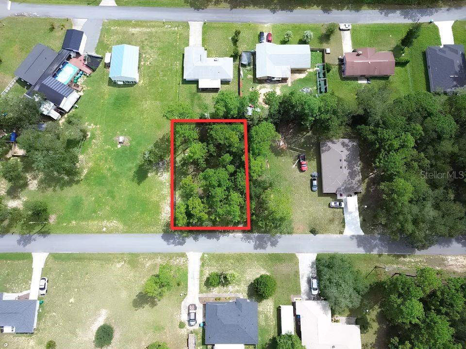 5306 E HOPP LANE, INVERNESS, FL — photo 3 of 5