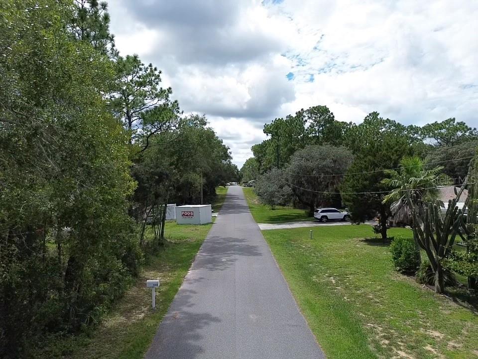 5306 E HOPP LANE, INVERNESS, FL — photo 5 of 5
