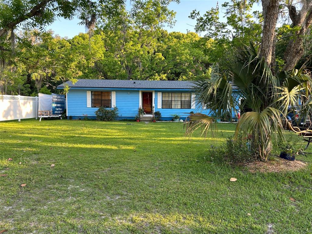 25327 NE STATE ROAD 26