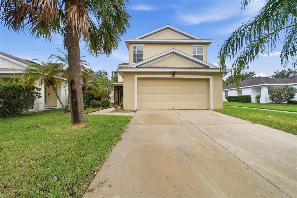 11441 CRESTLAKE VILLAGE