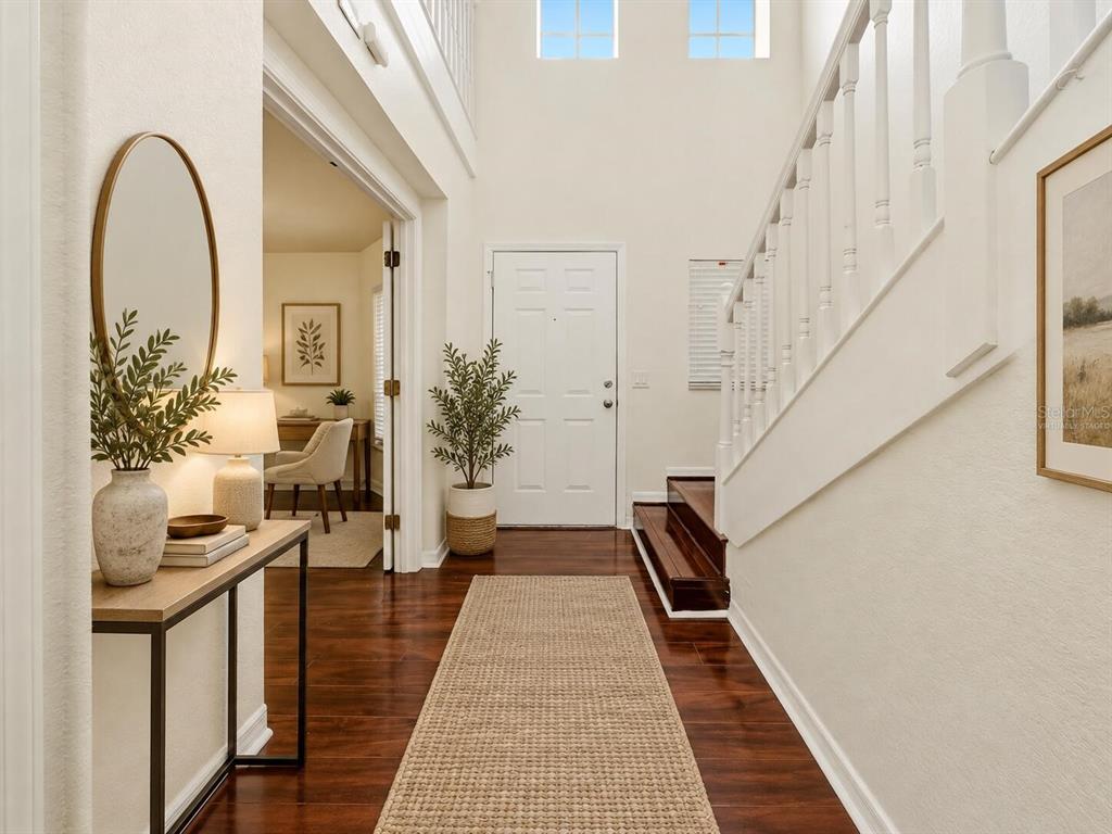 11441 CRESTLAKE VILLAGE, RIVERVIEW, FL — photo 5 of 30