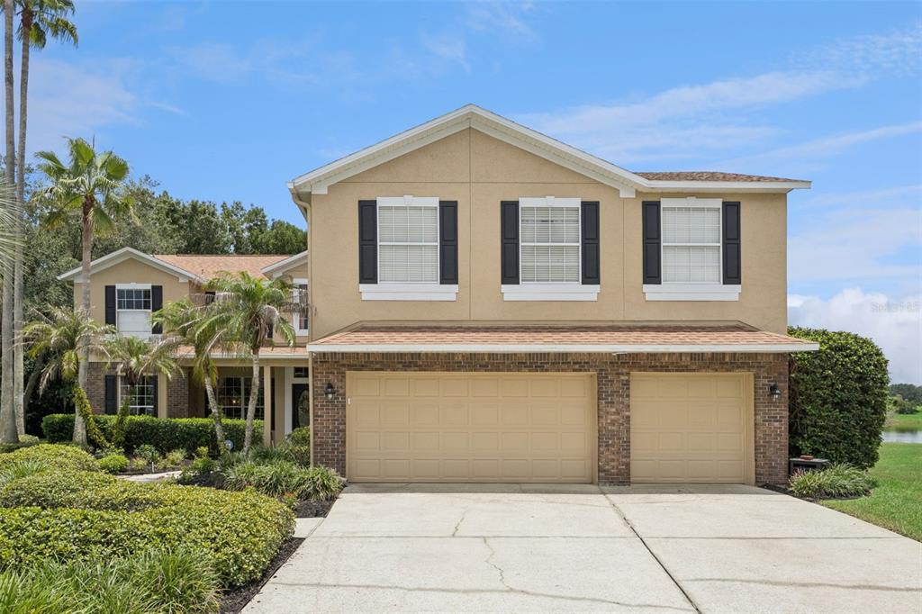1267 OAKFORD PLACE