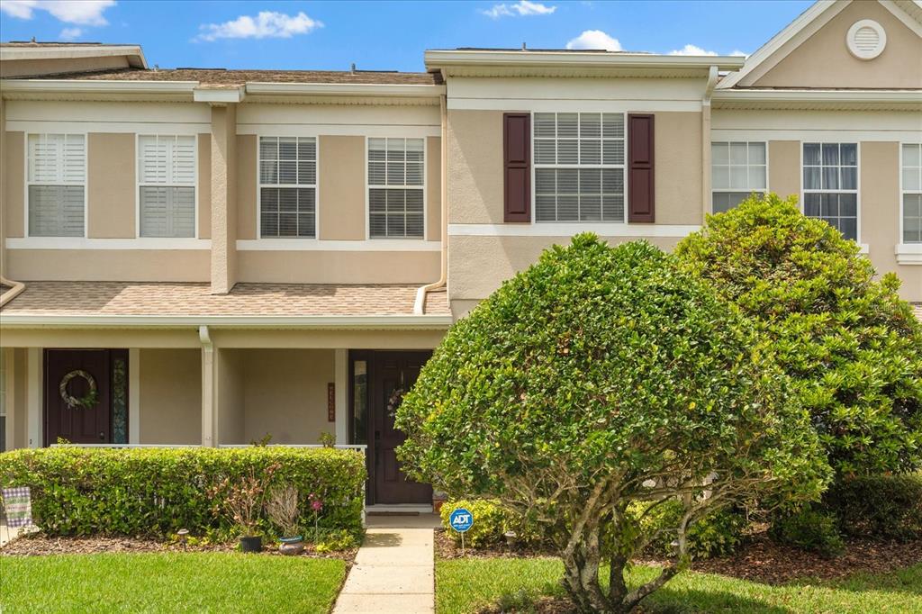 1530 TALLY CIRCLE, OVIEDO, FL — photo 2 of 30