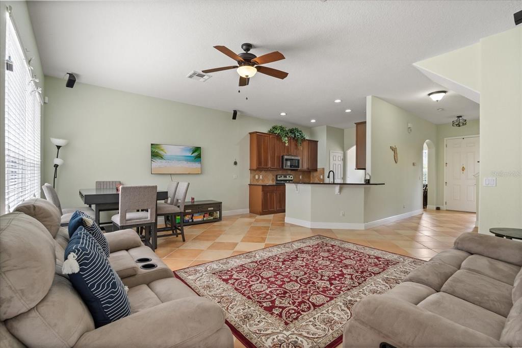 1530 TALLY CIRCLE, OVIEDO, FL — photo 3 of 30